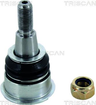 Triscan 8500 11571 - Articulatie sarcina / ghidare aaoparts.ro