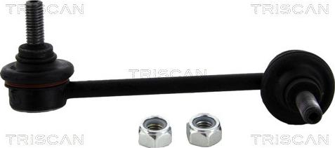 Triscan 8500 11644 - Brat / bieleta suspensie, stabilizator aaoparts.ro