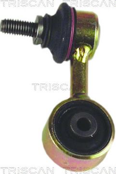 Triscan 8500 1110 - Brat / bieleta suspensie, stabilizator aaoparts.ro