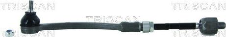 Triscan 8500 11322 - Bara directie aaoparts.ro