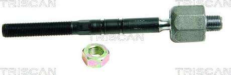 Triscan 8500 11204 - Articulatie axiala, cap de bara aaoparts.ro