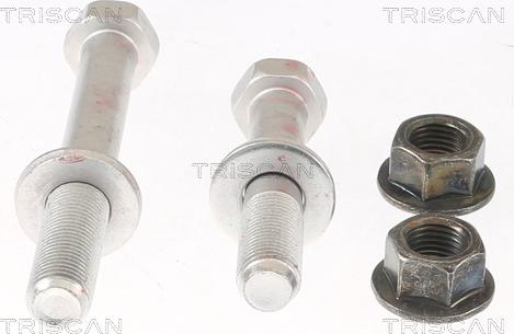 Triscan 850013400 - Set reparatie, suspensie aaoparts.ro