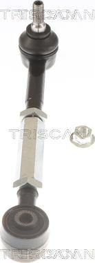 Triscan 8500 135048 - Brat, suspensie roata aaoparts.ro