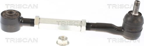 Triscan 8500 135051 - Brat, suspensie roata aaoparts.ro