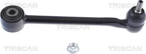 Triscan 8500 135037 - Brat, suspensie roata aaoparts.ro