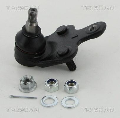 Triscan 8500 135024 - Articulatie sarcina / ghidare aaoparts.ro