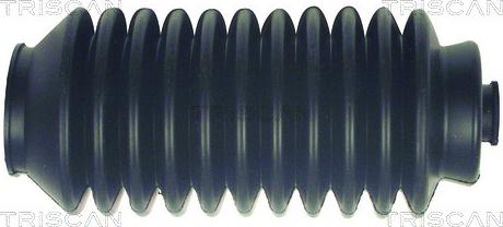 Triscan 8500 13071 - Ansamblu burduf, directie aaoparts.ro