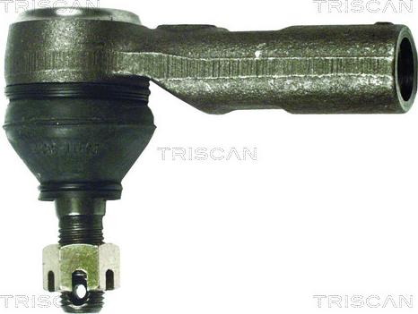 Triscan 8500 13125 - Cap de bara aaoparts.ro