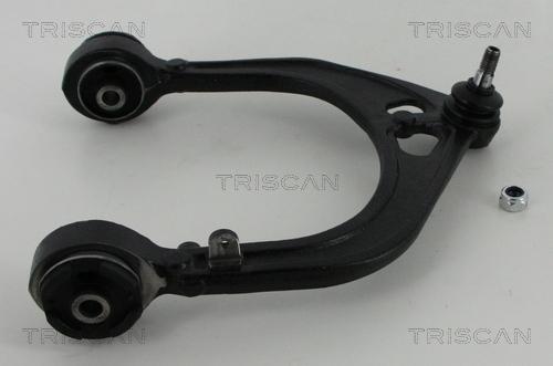 Triscan 8500 80527 - Brat, suspensie roata aaoparts.ro