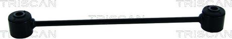 Triscan 8500 80612 - Brat / bieleta suspensie, stabilizator aaoparts.ro