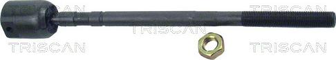Triscan 8500 803061 - Articulatie axiala, cap de bara aaoparts.ro