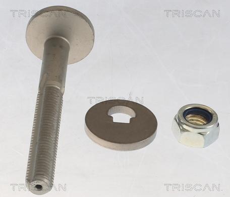 Triscan 850081400 - Set reparatie, suspensie aaoparts.ro