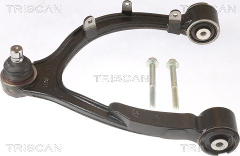 Triscan 8500 81525 - Brat, suspensie roata aaoparts.ro