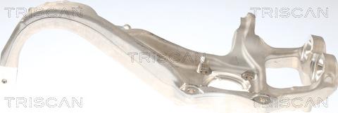 Triscan 8500 81711 - Articulatie directie, suspensie roata aaoparts.ro