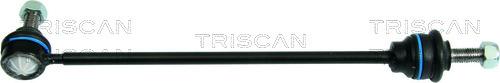 Triscan 8500 38604 - Brat / bieleta suspensie, stabilizator aaoparts.ro