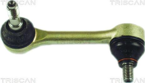 Triscan 8500 3814 - Brat / bieleta suspensie, stabilizator aaoparts.ro