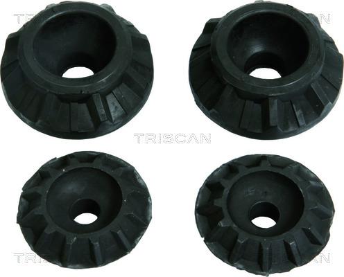 Triscan 8500 29909 - Rulment sarcina suport arc aaoparts.ro