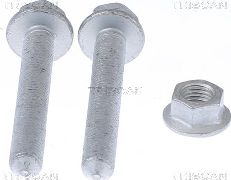 Triscan 850029416 - Set reparatie, suspensie aaoparts.ro