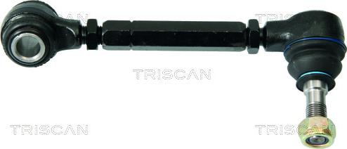 Triscan 8500 29593 - Brat, suspensie roata aaoparts.ro
