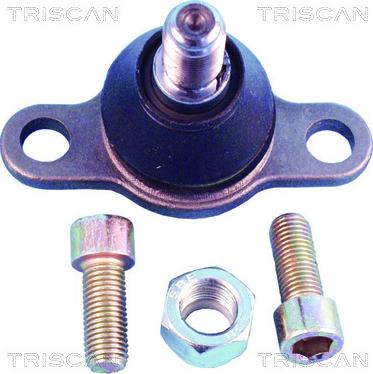 Triscan 8500 29547 - Articulatie sarcina / ghidare aaoparts.ro