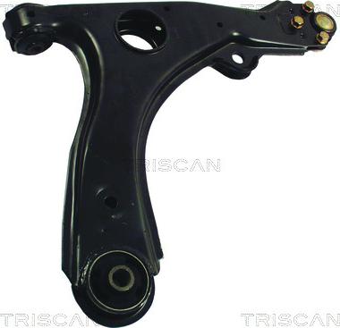 Triscan 8500 29556 - Brat, suspensie roata aaoparts.ro