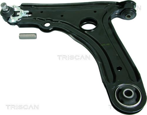 Triscan 8500 29552 - Brat, suspensie roata aaoparts.ro