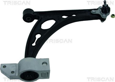 Triscan 8500 29569 - Brat, suspensie roata aaoparts.ro