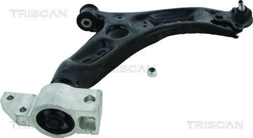 Triscan 8500 295049 - Brat, suspensie roata aaoparts.ro