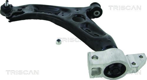 Triscan 8500 295050 - Brat, suspensie roata aaoparts.ro