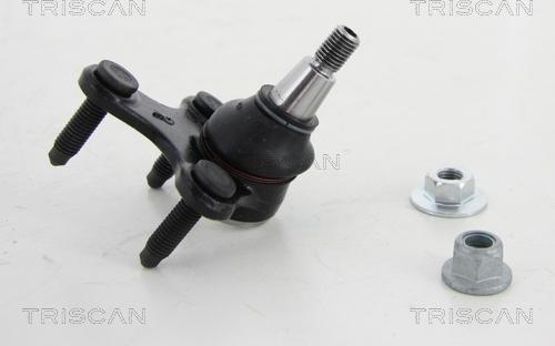 Triscan 8500 295001 - Articulatie sarcina / ghidare aaoparts.ro