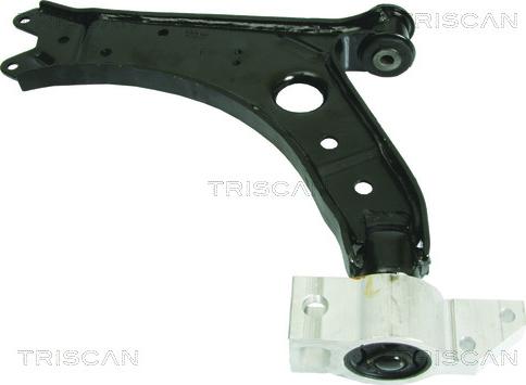 Triscan 8500 295008 - Brat, suspensie roata aaoparts.ro