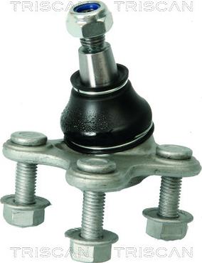 Triscan 8500 295002 - Articulatie sarcina / ghidare aaoparts.ro