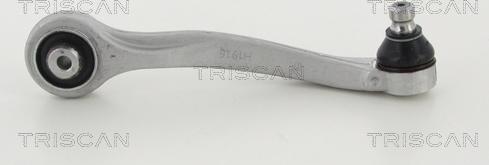 Triscan 8500 295155 - Brat, suspensie roata aaoparts.ro