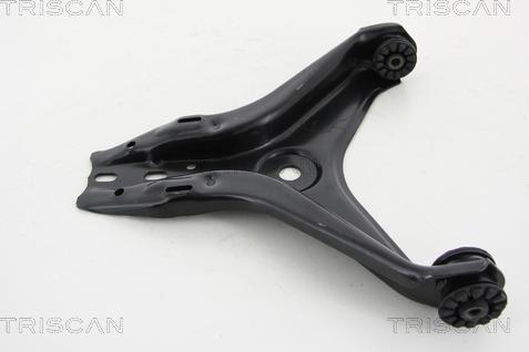 Triscan 8500 29530 - Brat, suspensie roata aaoparts.ro