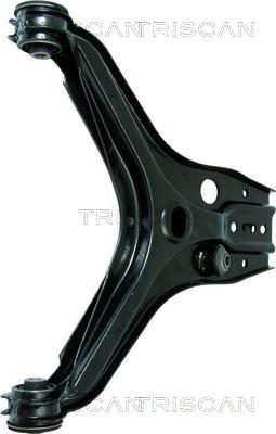 Triscan 8500 29531 - Brat, suspensie roata aaoparts.ro