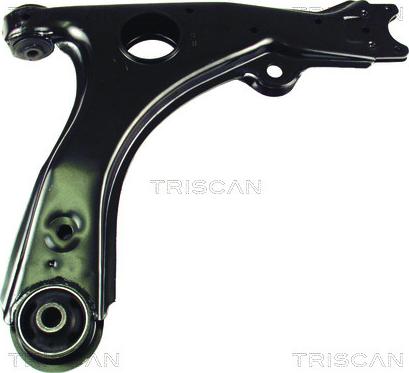 Triscan 8500 29533 - Brat, suspensie roata aaoparts.ro