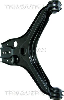 Triscan 8500 29532 - Brat, suspensie roata aaoparts.ro