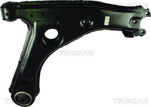 Triscan 8500 29537 - Brat, suspensie roata aaoparts.ro