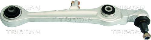 Triscan 8500 29525 - Brat, suspensie roata aaoparts.ro