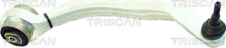 Triscan 8500 29527 - Brat, suspensie roata aaoparts.ro