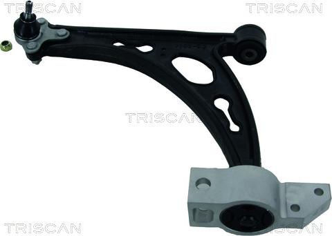 Triscan 8500 29570 - Brat, suspensie roata aaoparts.ro