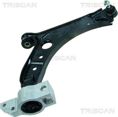 Triscan 8500 29571 - Brat, suspensie roata aaoparts.ro