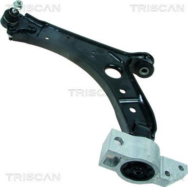 Triscan 8500 29572 - Brat, suspensie roata aaoparts.ro