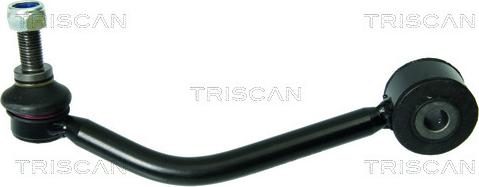 Triscan 8500 29640 - Brat / bieleta suspensie, stabilizator aaoparts.ro