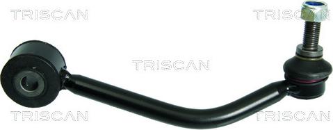 Triscan 8500 29639 - Brat / bieleta suspensie, stabilizator aaoparts.ro