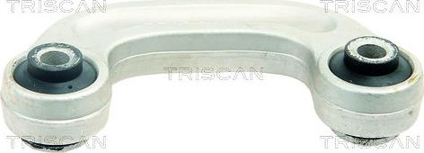 Triscan 8500 29630 - Brat / bieleta suspensie, stabilizator aaoparts.ro