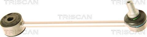 Triscan 8500 29624 - Brat / bieleta suspensie, stabilizator aaoparts.ro