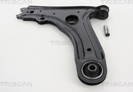 Triscan 8500 29021 - Brat, suspensie roata aaoparts.ro