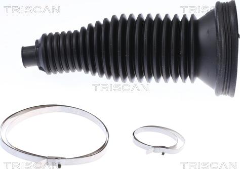 Triscan 8500 29079 - Ansamblu burduf, directie aaoparts.ro