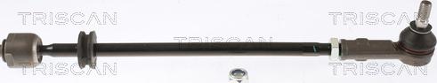 Triscan 8500 2984 - Bara directie aaoparts.ro